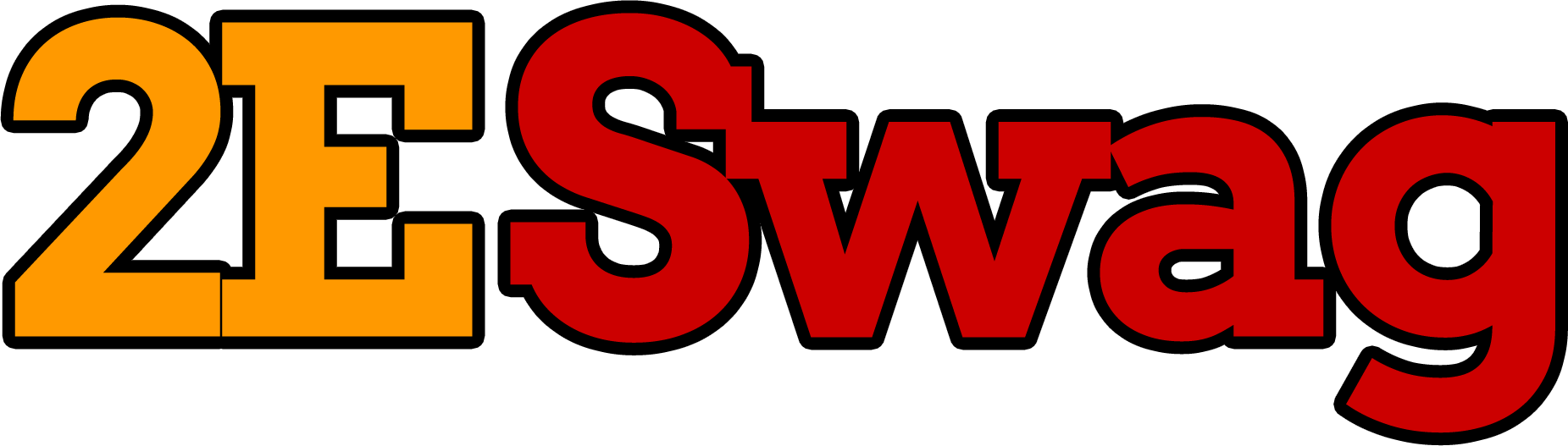 2E SWAG Logo